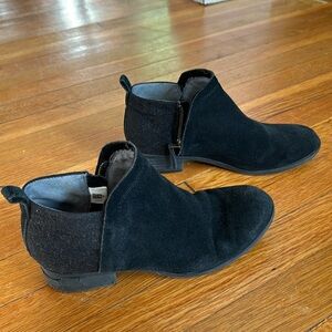 Toms ankle booties